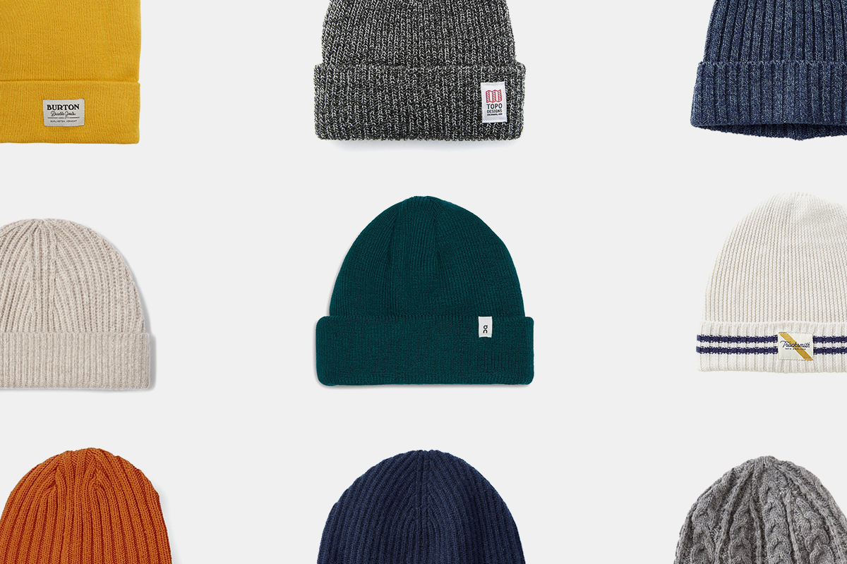 beanies