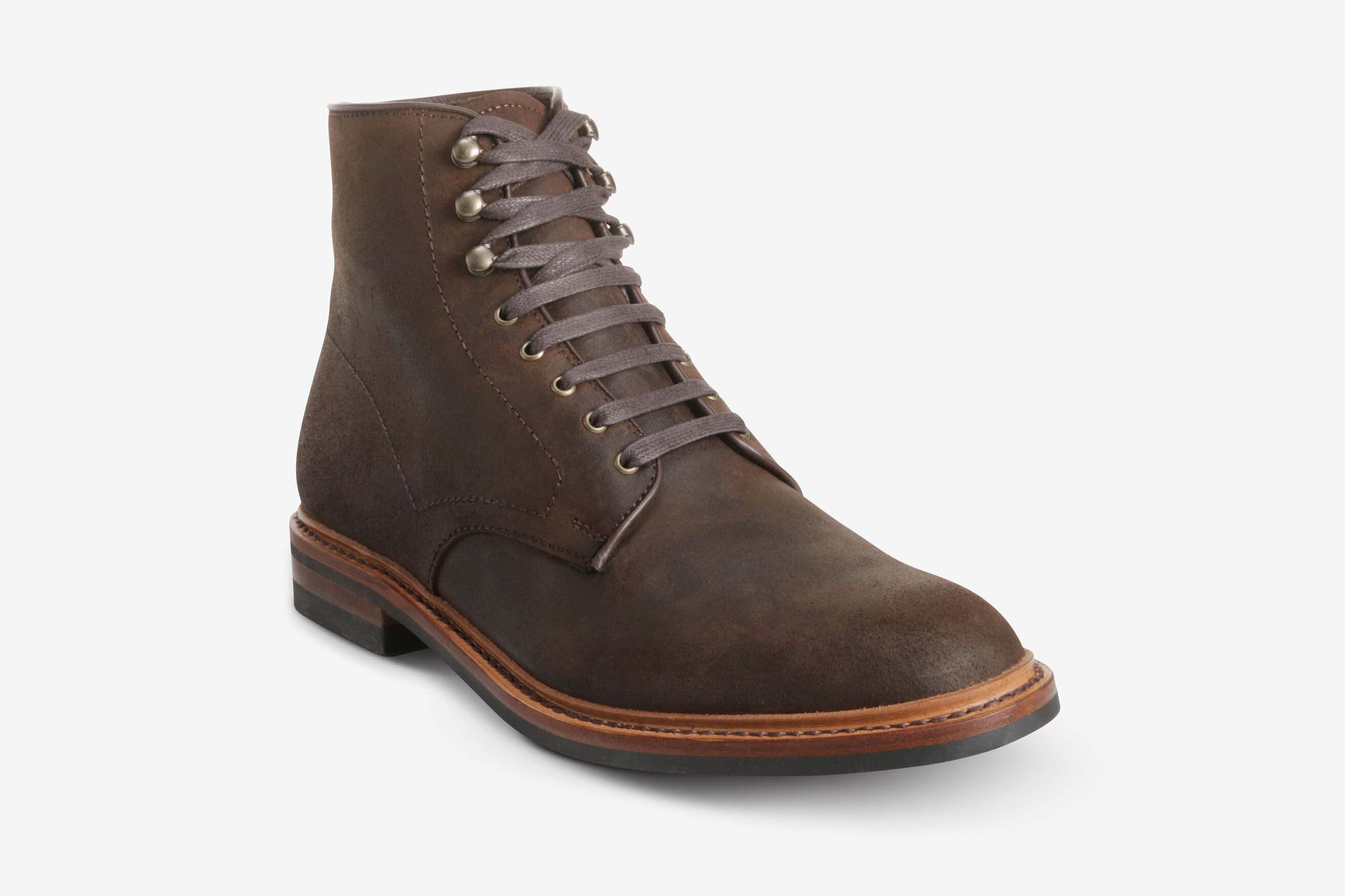 Allen Edmonds Higgins Mill Boot