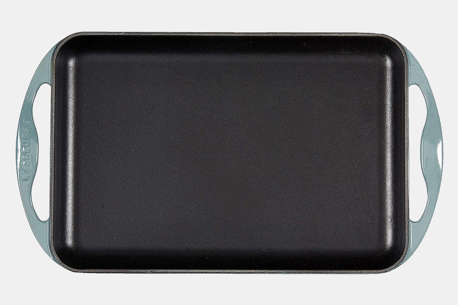 Le Creuset Enameled Cast Iron Griddle