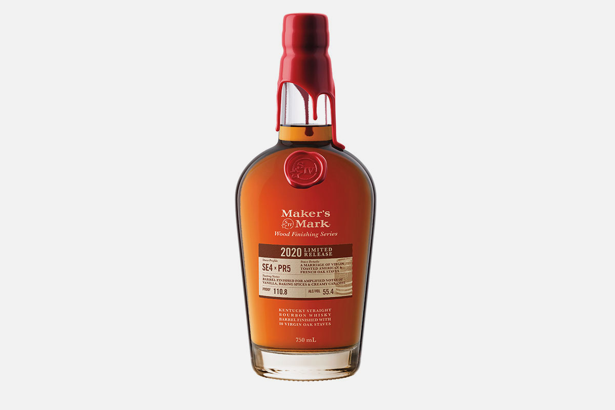 Maker's Mark