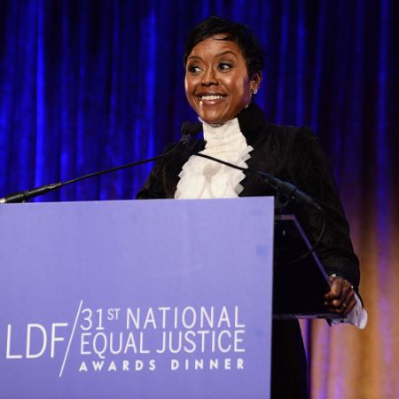 Mellody Hobson