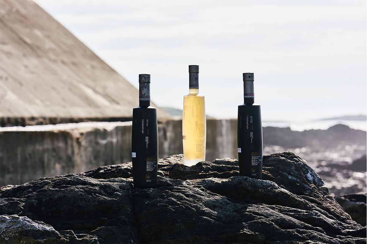 Octomore 11