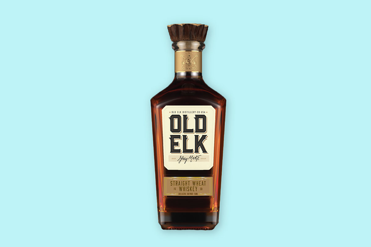 Old Elk