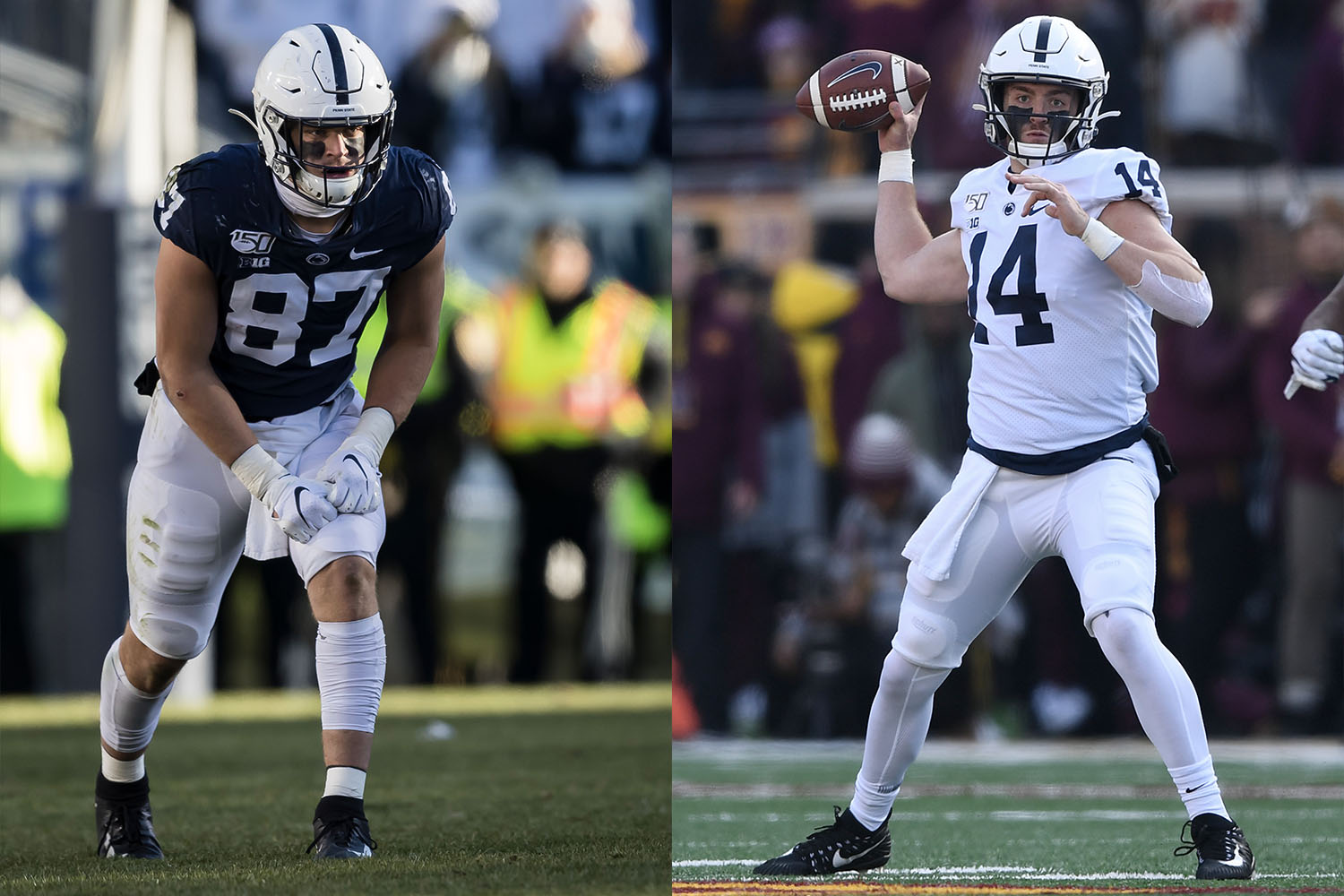 penn state football uniforms