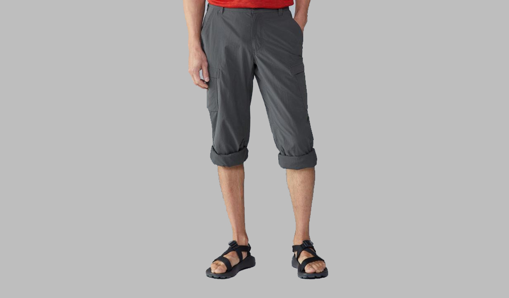 REI Sahara Pant