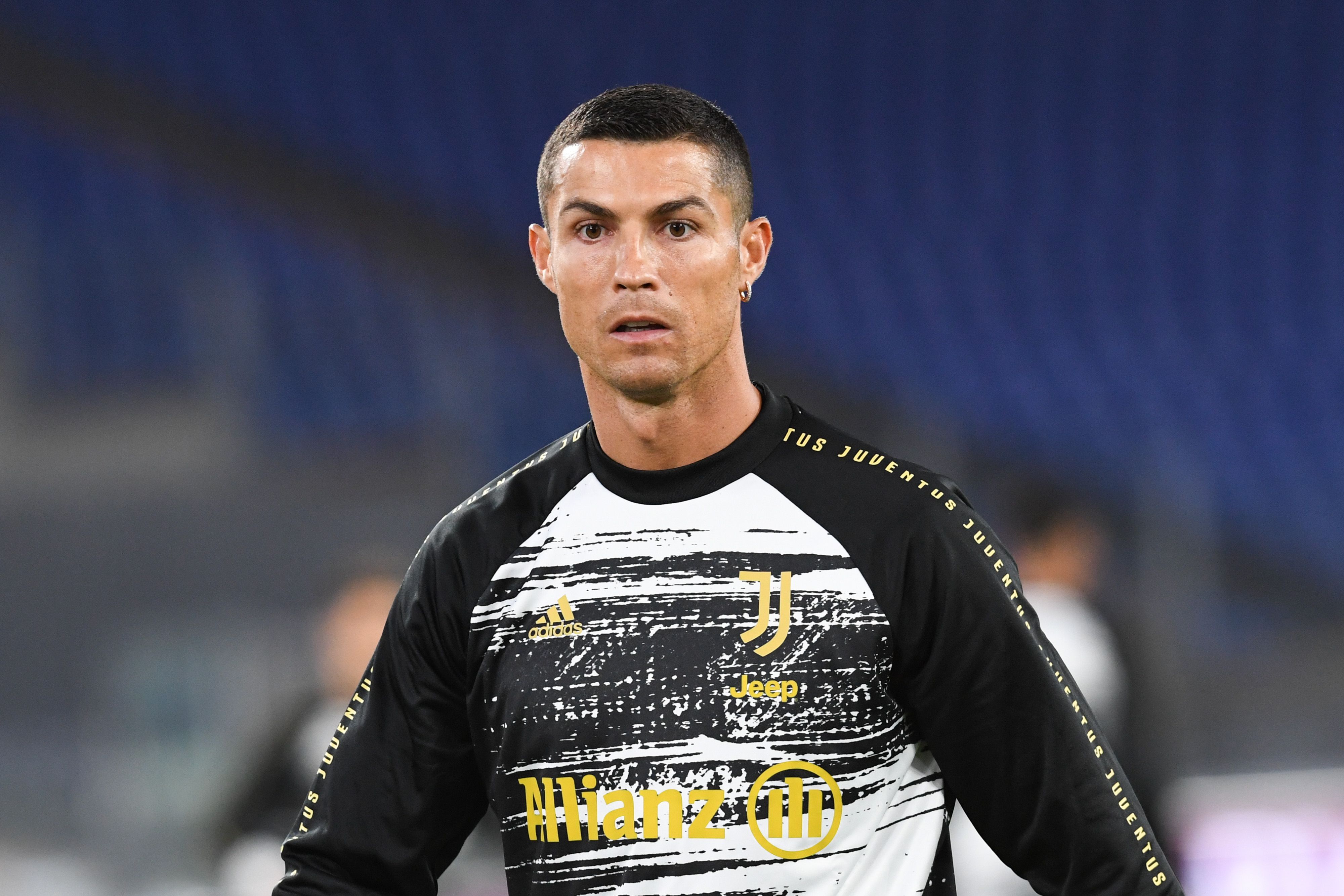 Cristiano Ronaldo Rape Case Hush-Money Deal Will be Examined in Court