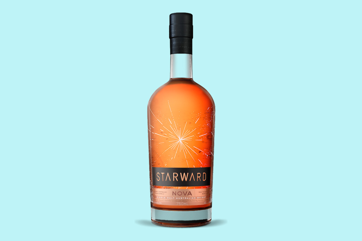 Starward Whisky