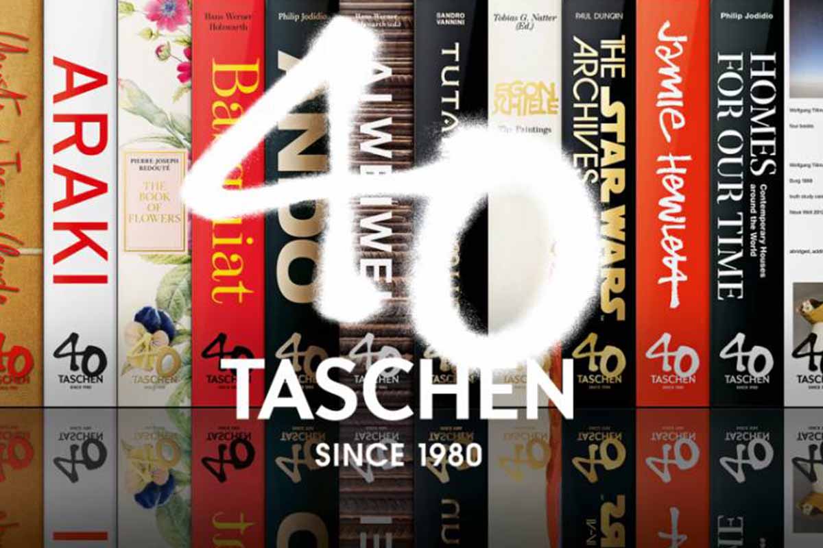 Taschen