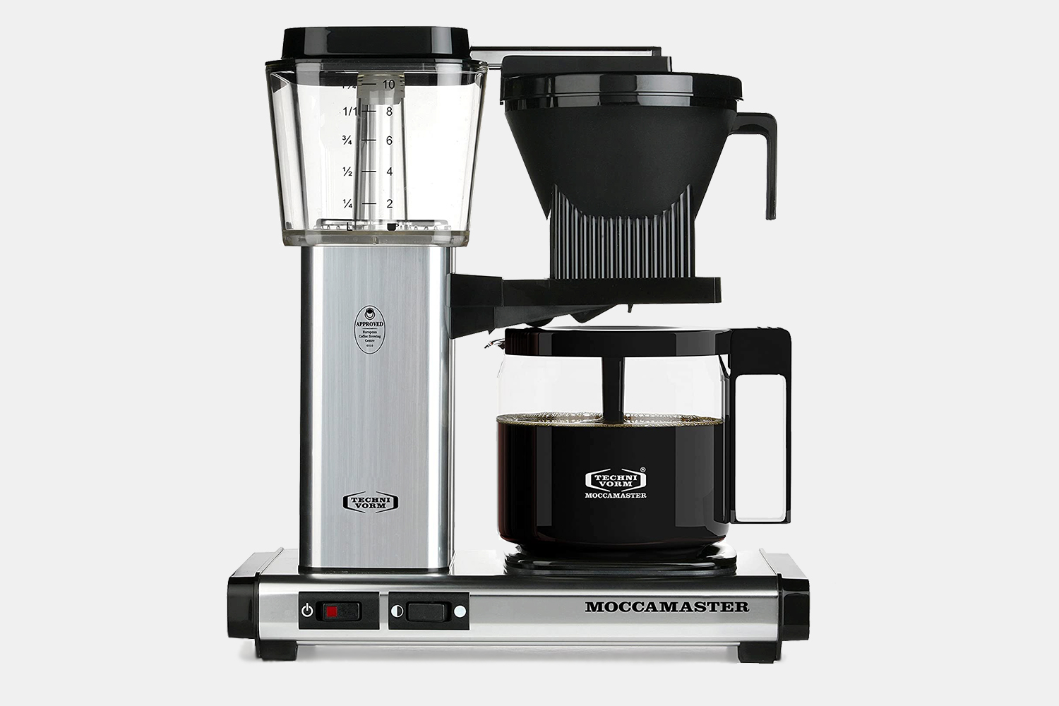 Technivorm Moccamaster coffee maker