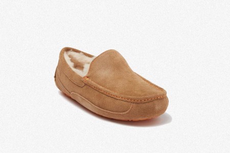 UGG Ascot Lined Slipper