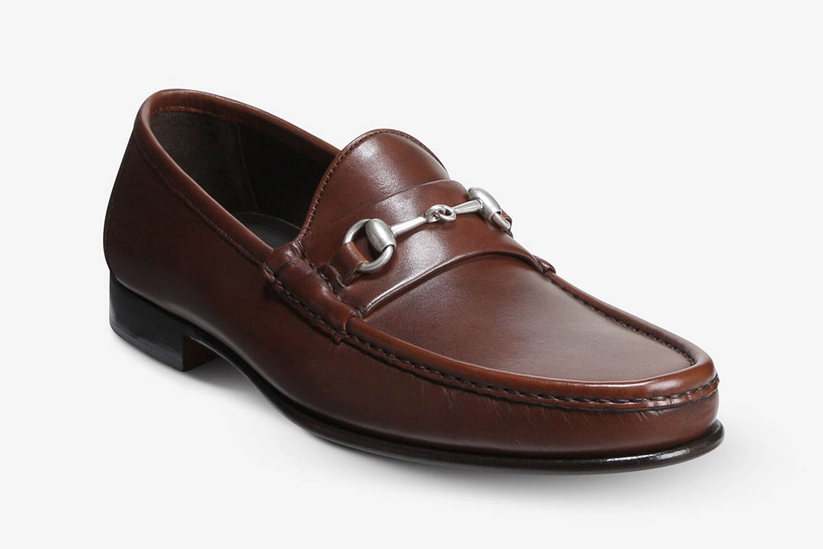 Allen Edmonds Verona II Italian Loafer