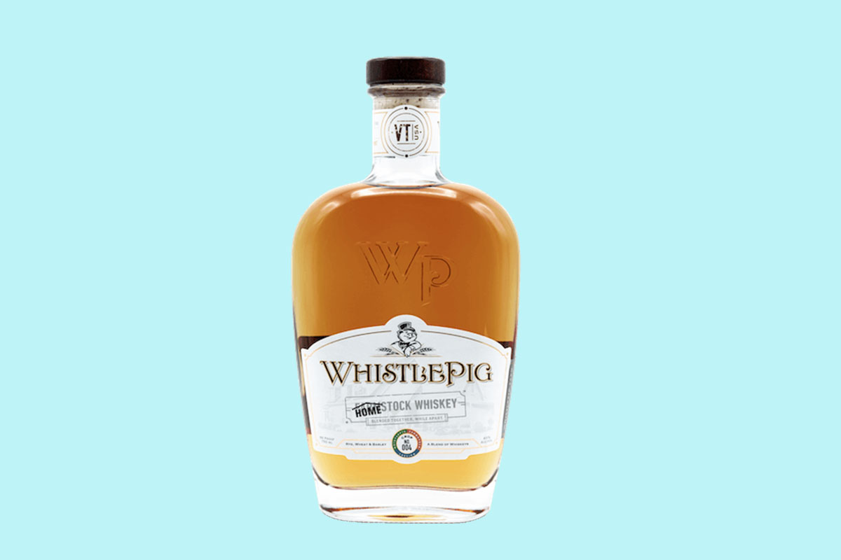 WhistlePig