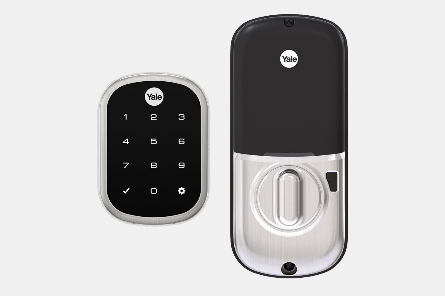 Yale Assure smart lock