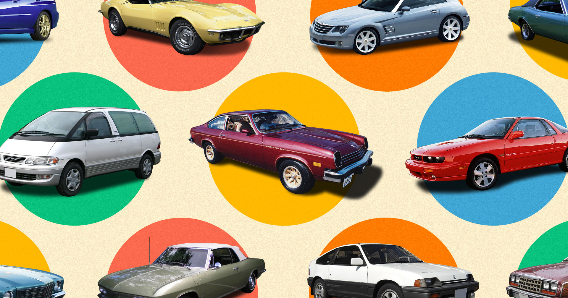 50 underappreciated cars