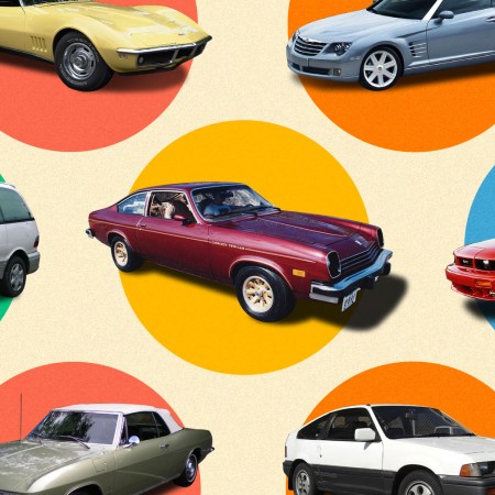 50 underappreciated cars