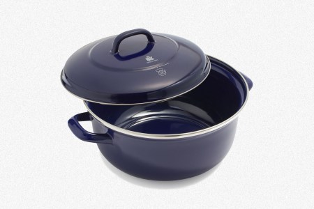 BK Dutch oven