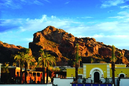 Camelback Mountain