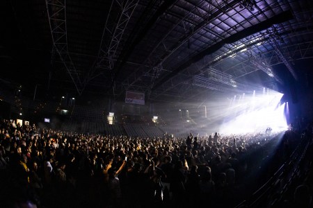 Perth Australia concert