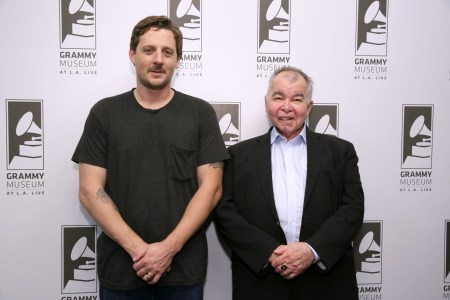 sturgill simpson and john prine