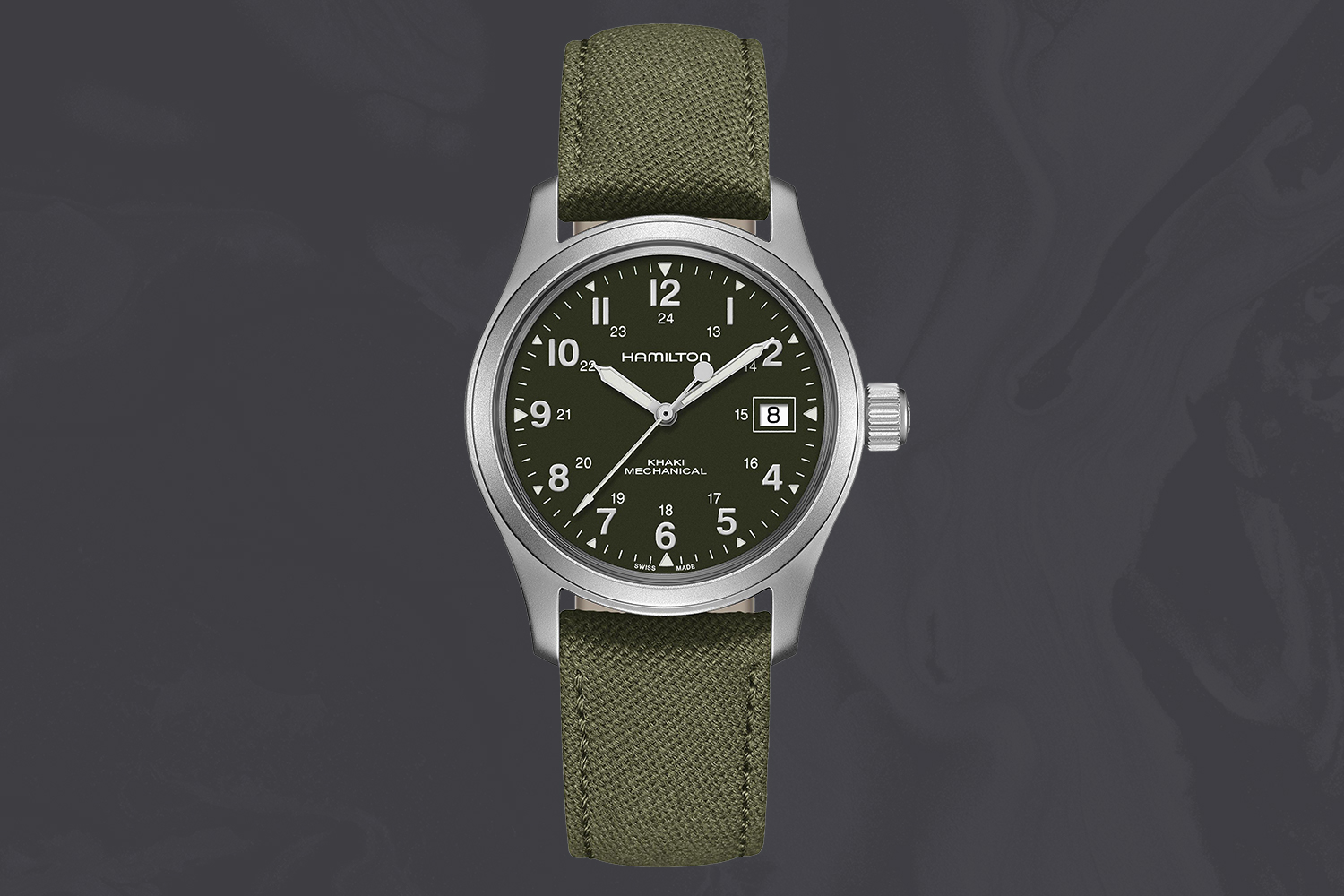 Hamilton Khaki Field watch