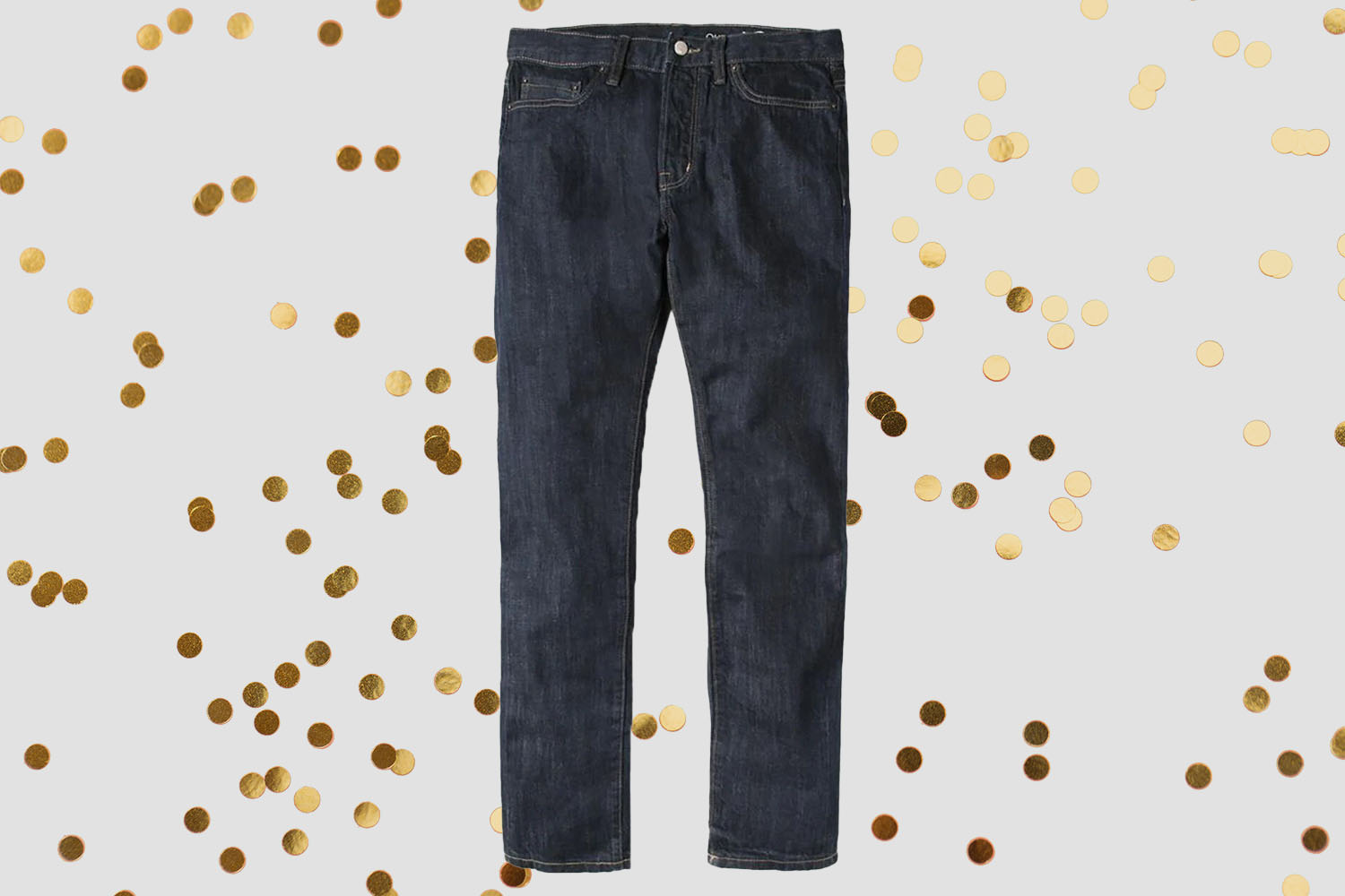 Outerknown Ambassador Slim Fit Jeans