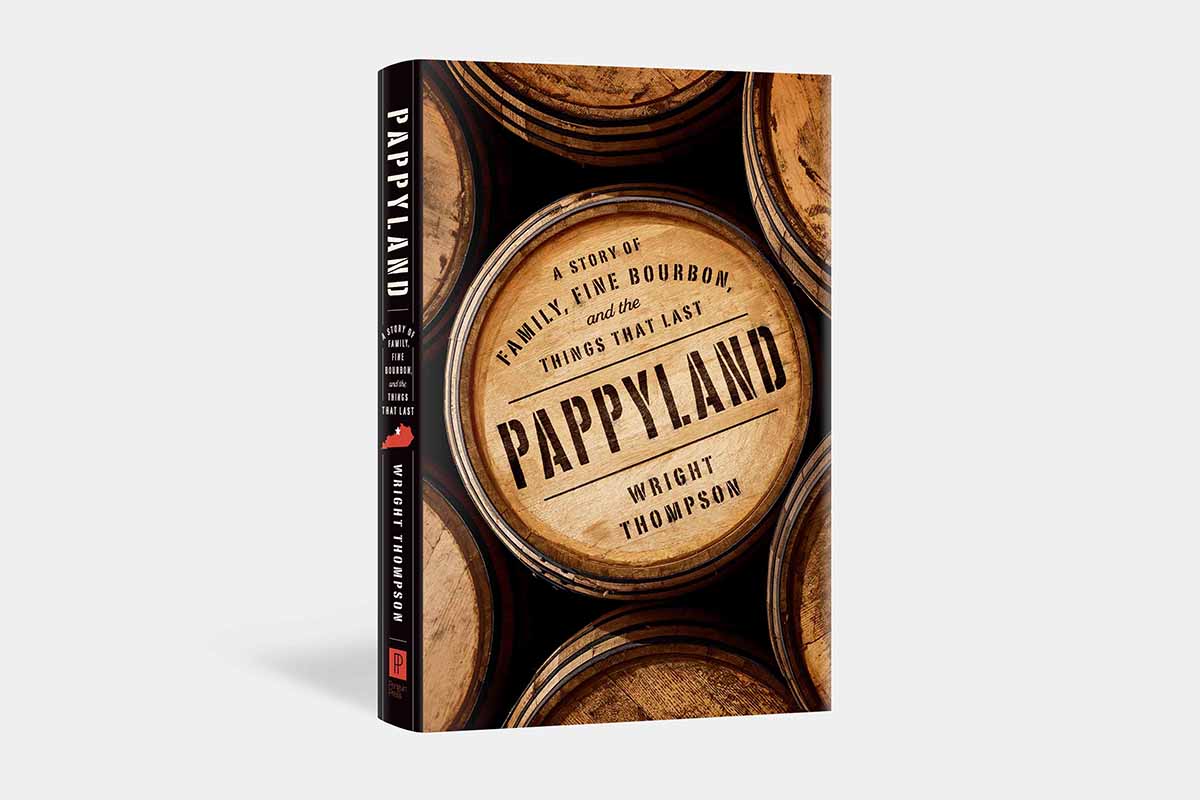 Pappyland