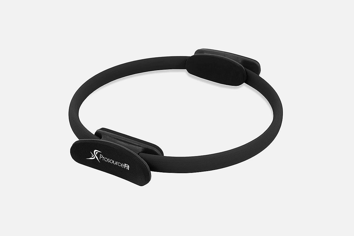 ProsourceFit Pilates Resistance Ring