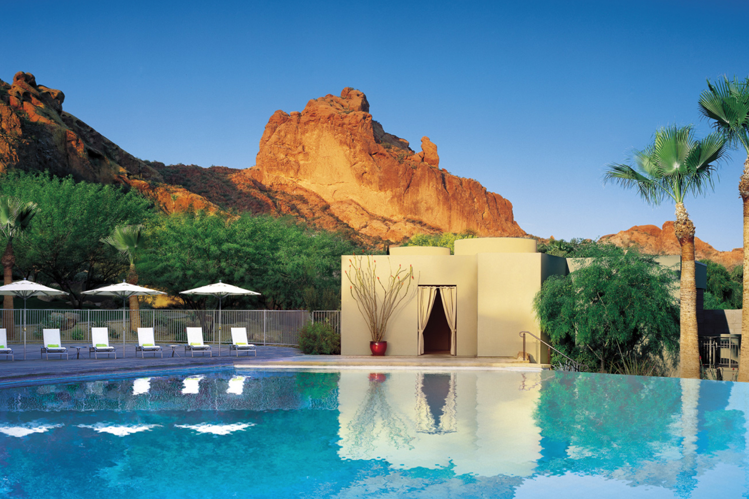 Sanctuary on Camelback