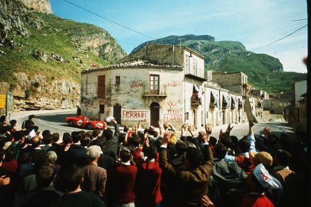 Targa Florio Is the Greatest, Most Dangerous Car Race You’ve Never Heard Of