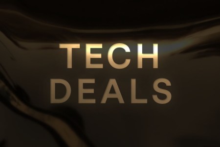 Black Friday Deals: Tech