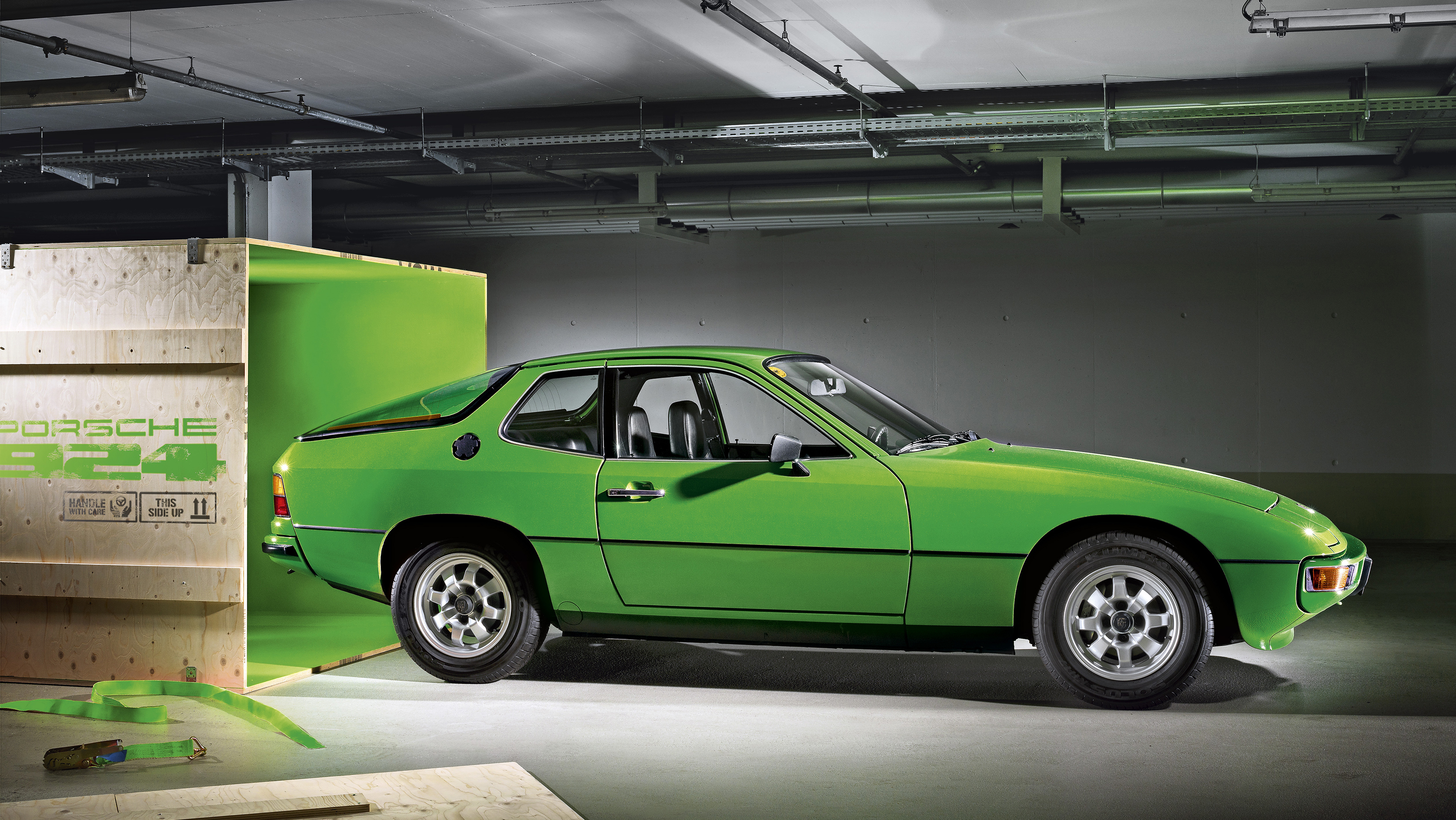 The 924