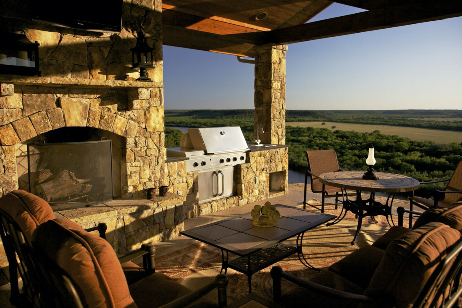 Wildcatter Ranch