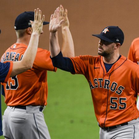 Why You Can Blame the Houston Astros for Ruining the World Series in 2020