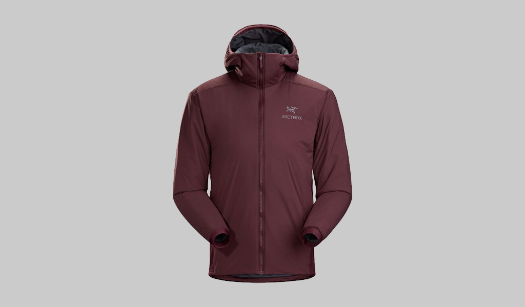 Arc'teryx Atom LT Jacket