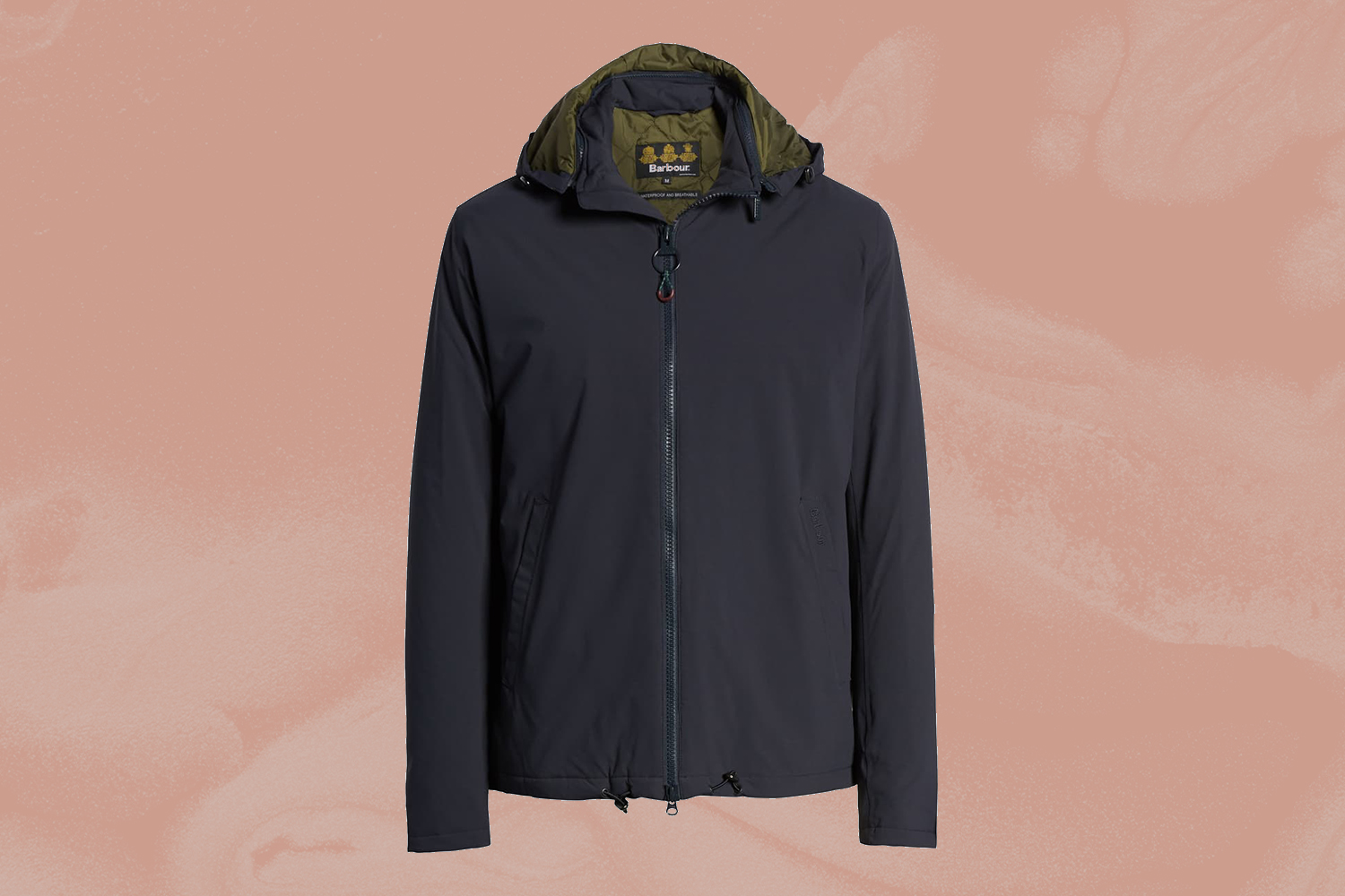 Barbour Whitburn Jacket