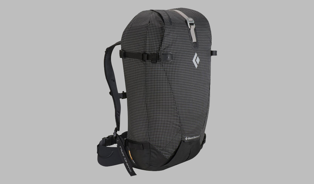 Black Diamond Cirque Pack