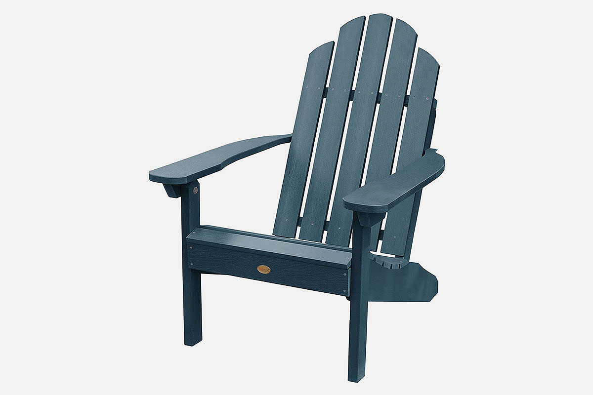 Highwood Classic Westport Adirondack Chair