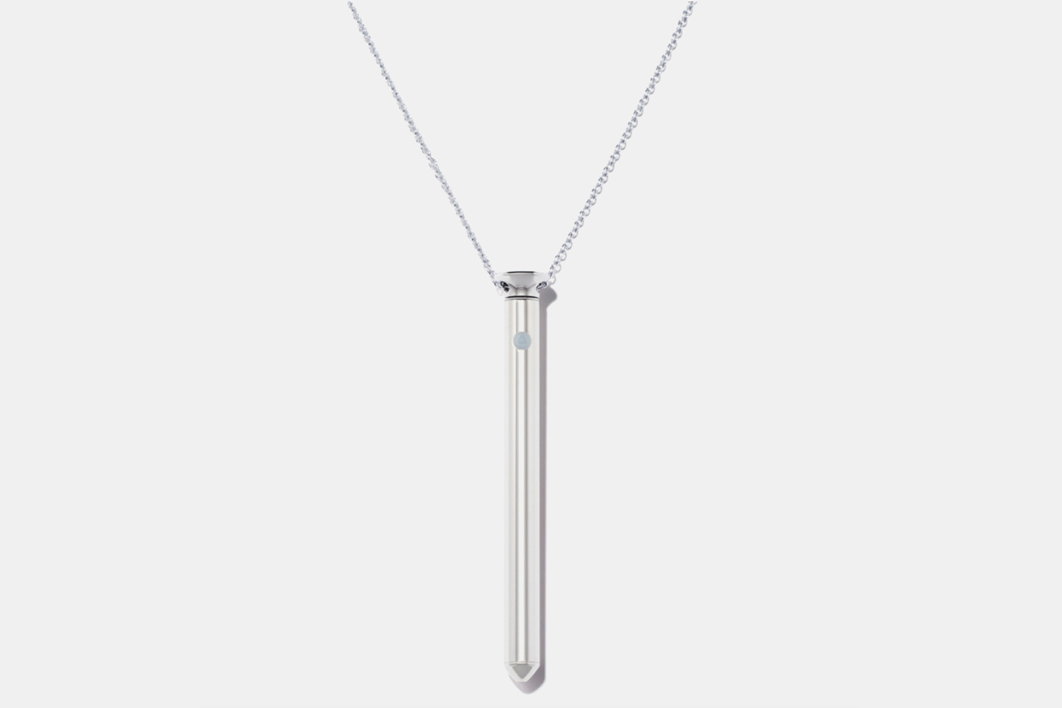 Crave Vesper Vibrator necklace