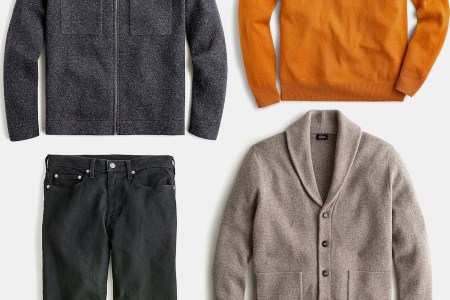 Deal: Today Only, Take an Extra 60% Off Sale Styles at J.Crew