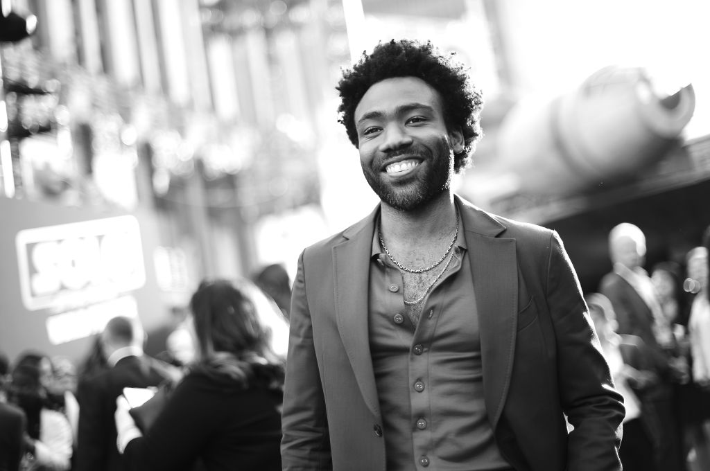 Donald Glover