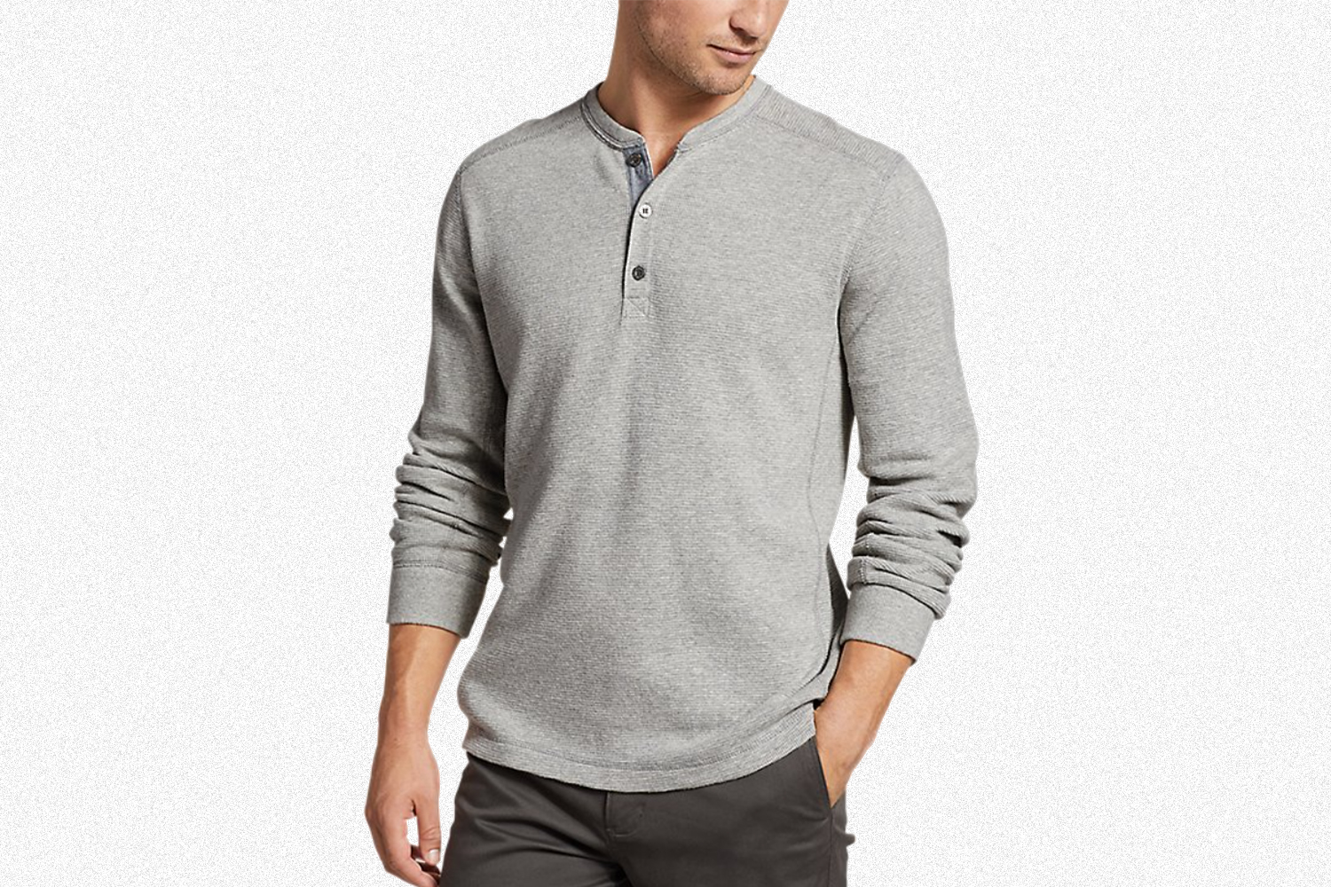 Deal: Thermals Are 50% Off at Eddie Bauer