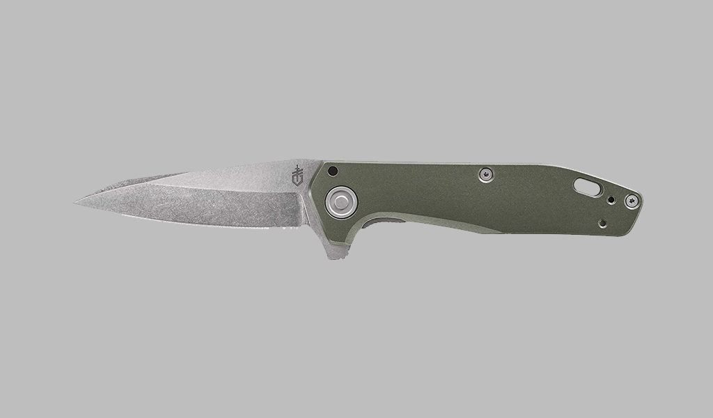 Gerber Fastball Knife