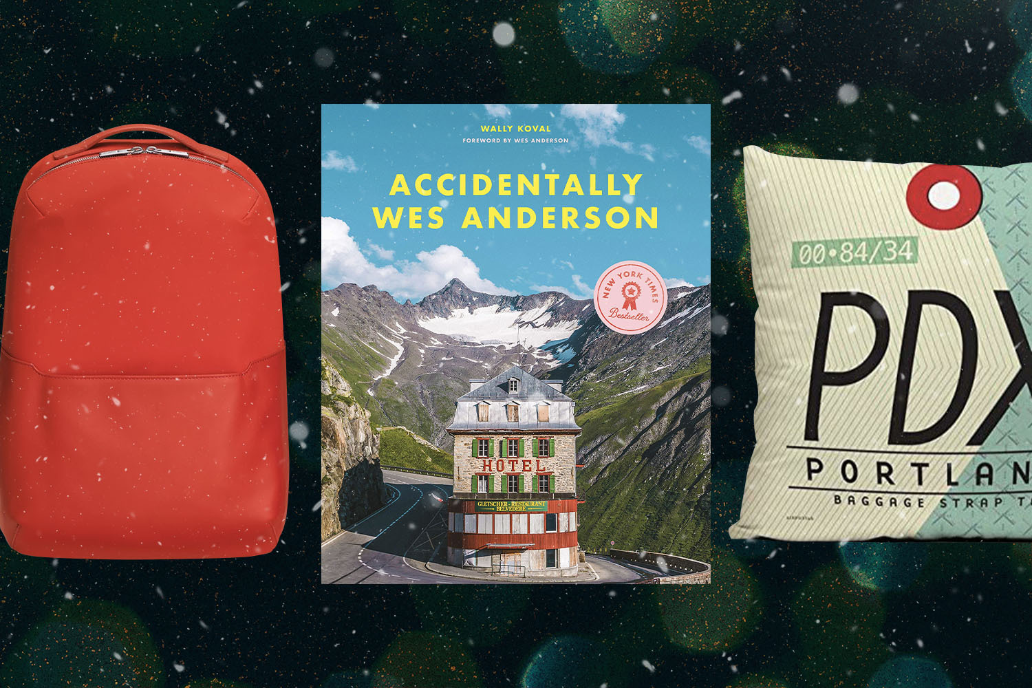 gifts for the stuck-at-home globetrotter