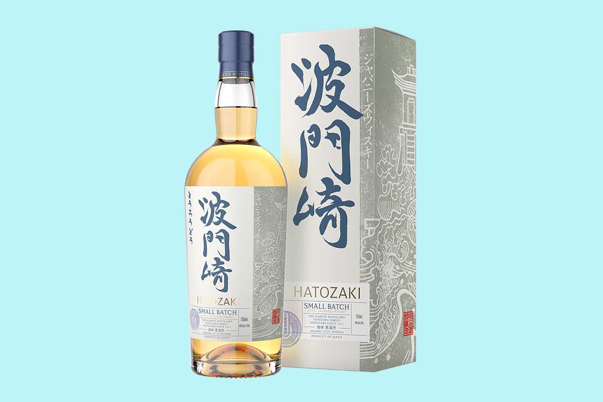 Hatozaki Small Batch