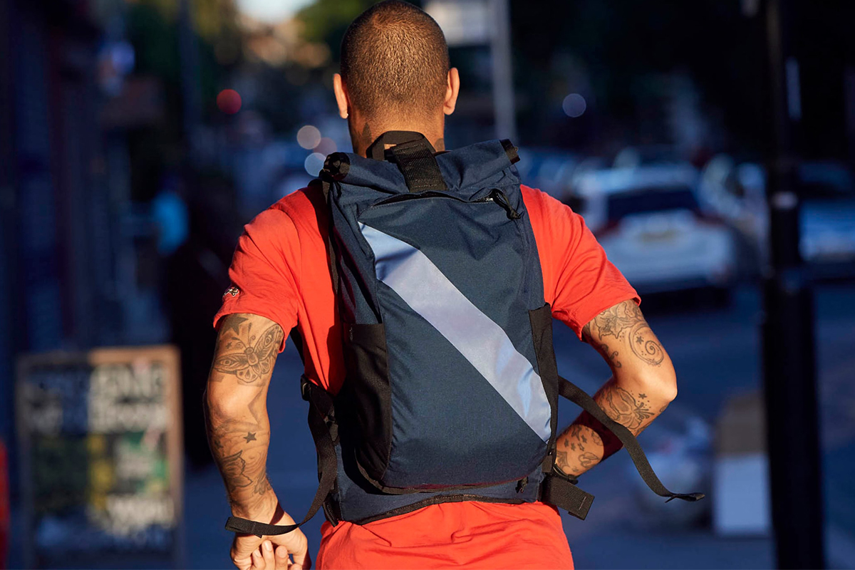 tracksmith mission backpack