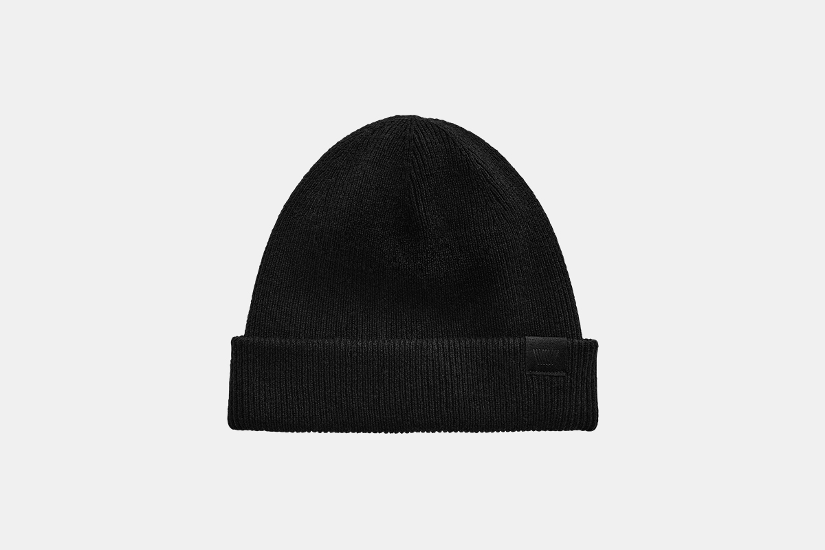 mack weldon beanie