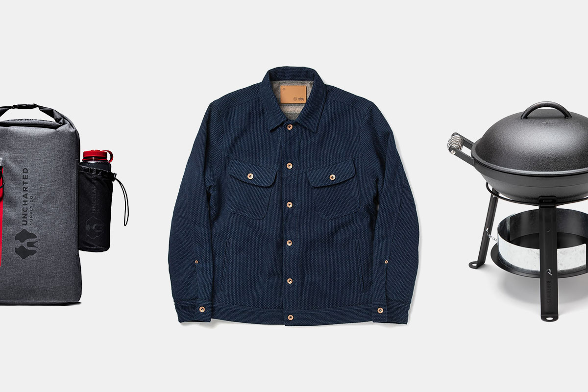 huckberry cyber monday