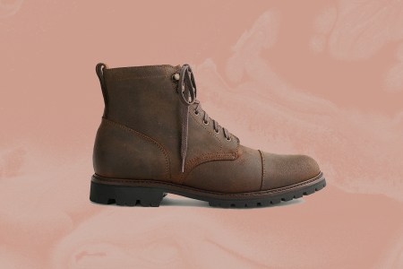 Deal: J.Crew’s Kenton Boots Are Currently 50% Off