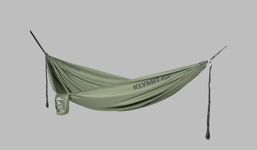 Klymit Traverse Hammock