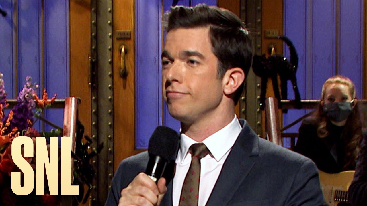 John Mulaney